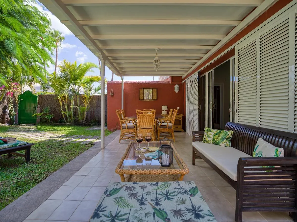 Bungalow Maspalomas Leticia 0*, Maspalomas (Gran Canaria) Spain