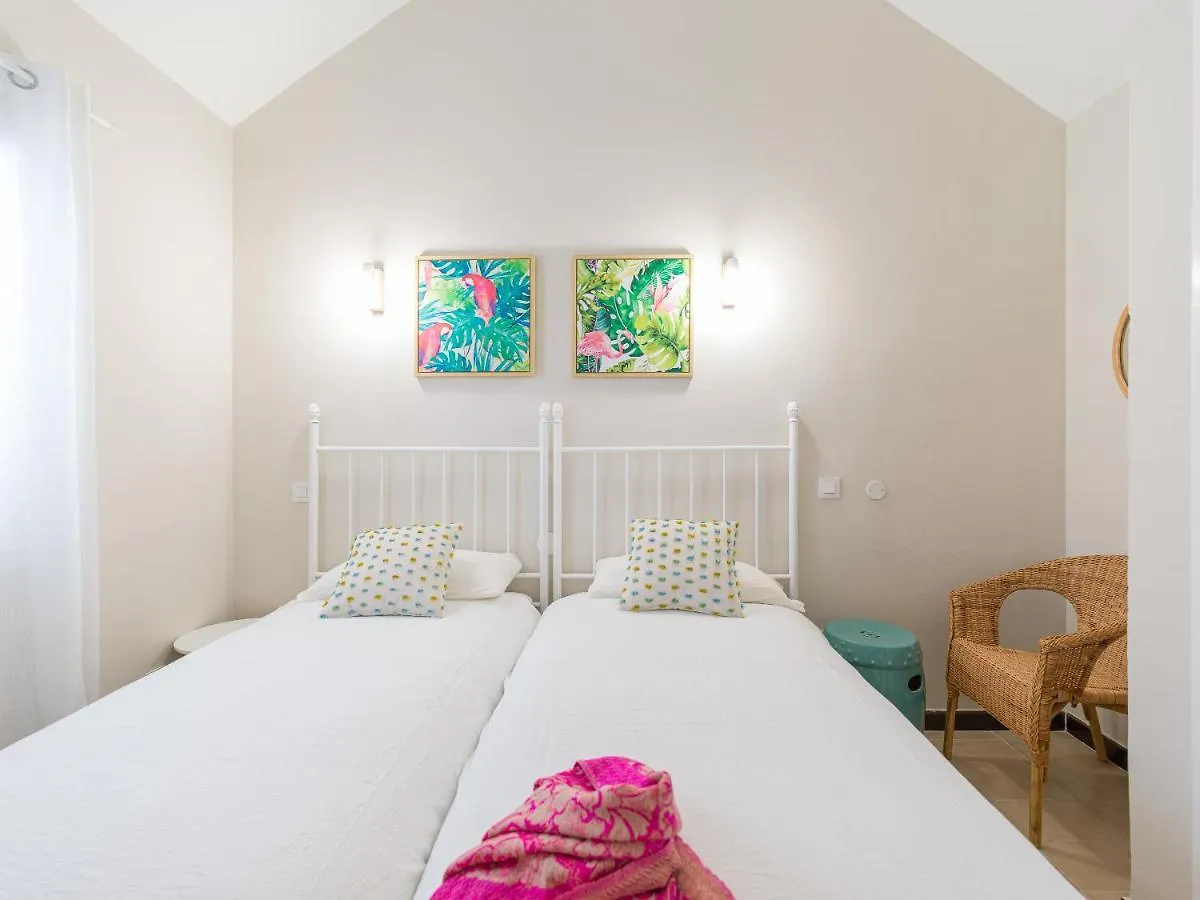 Appartamento Bungalow Maspalomas Leticia