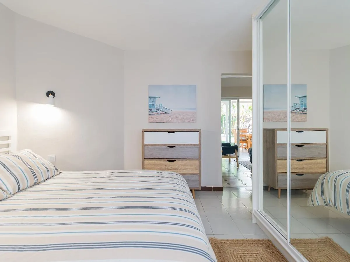 Bungalow Maspalomas Leticia 0*, Maspalomas (Gran Canaria)