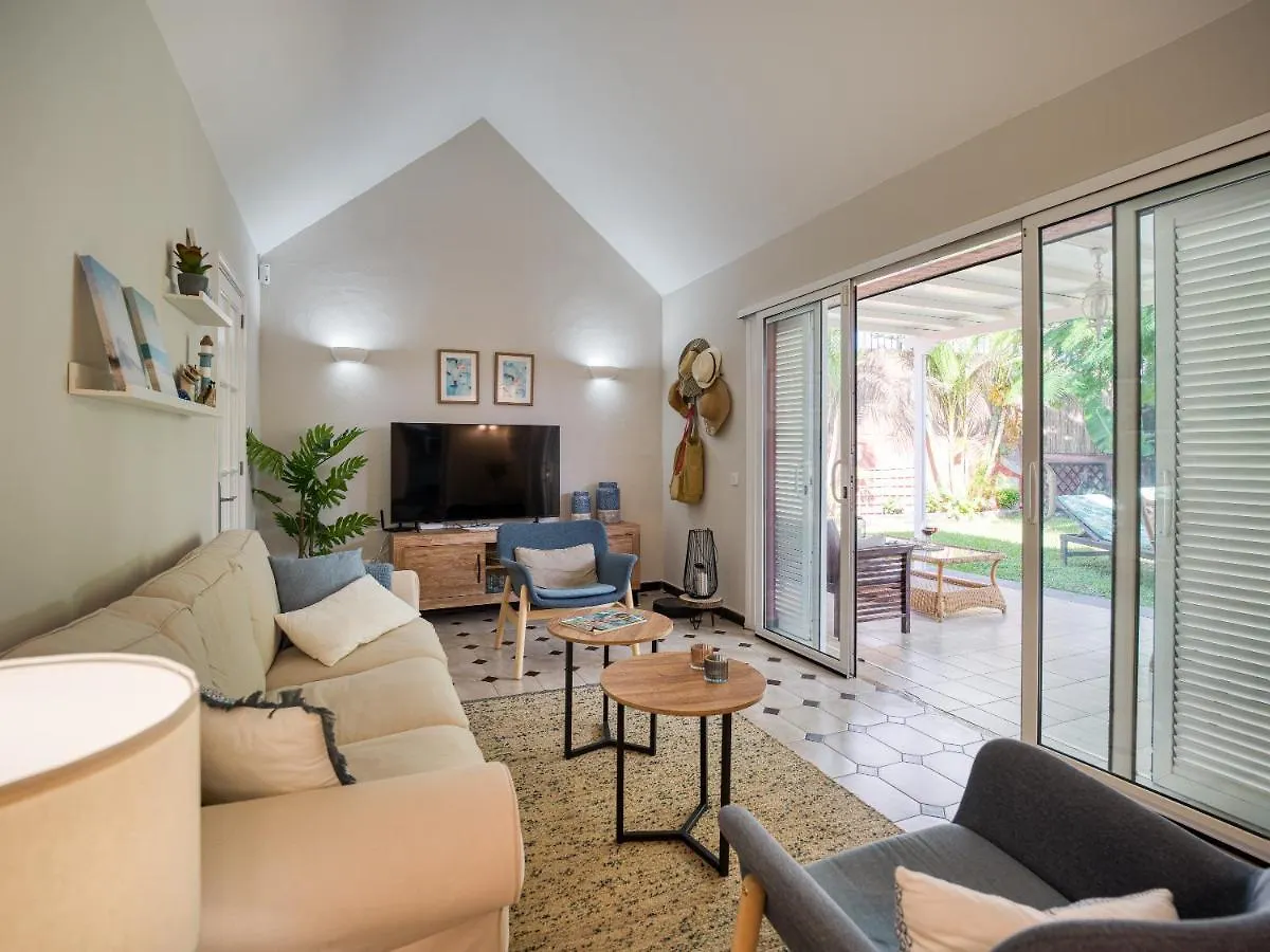 Bungalow Maspalomas Leticia 0*, Maspalomas (Gran Canaria) Spain