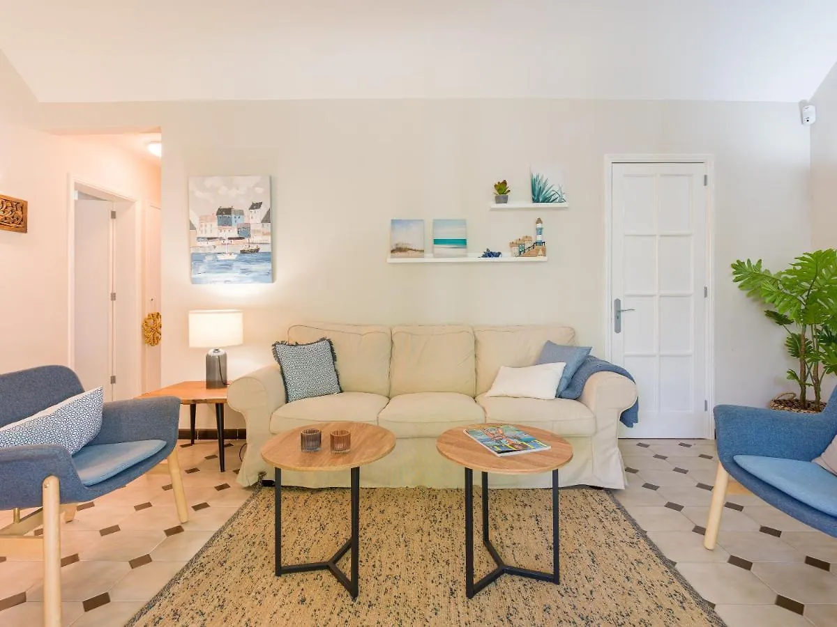 Bungalow Maspalomas Leticia Maspalomas (Gran Canaria)