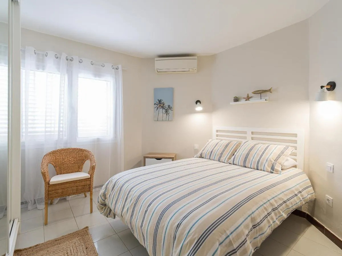 Apartment Bungalow Maspalomas Leticia