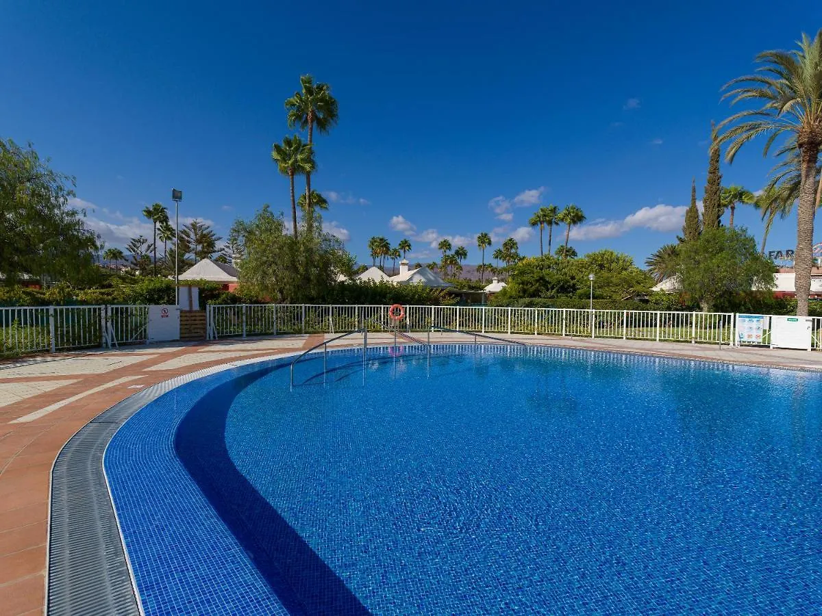 Bungalow Maspalomas Leticia Maspalomas (Gran Canaria)