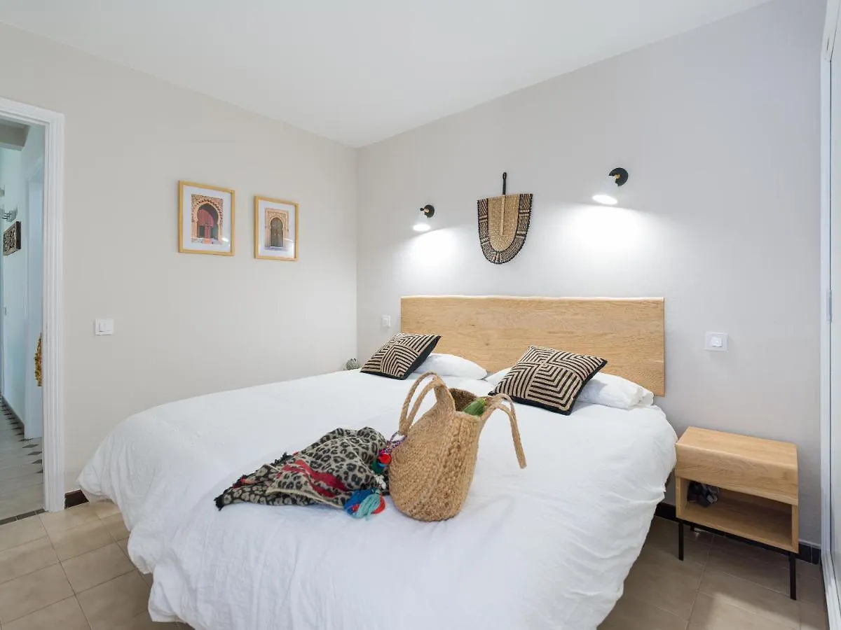 Appartamento Bungalow Maspalomas Leticia