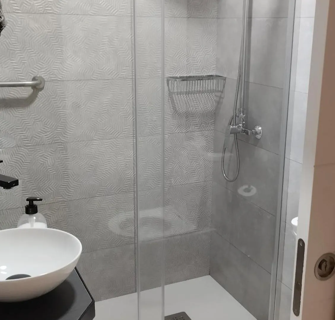 Apartment Bungalow Maspalomas Leticia Spain