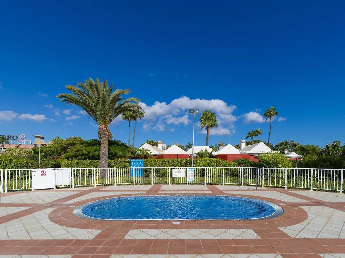 Bungalow Maspalomas Leticia Appartement Maspalomas (Gran Canaria)