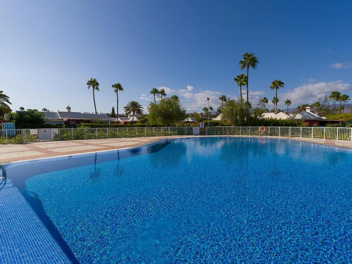 Bungalow Maspalomas Leticia Appartement