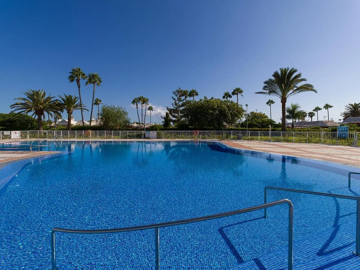 Bungalow Maspalomas Leticia