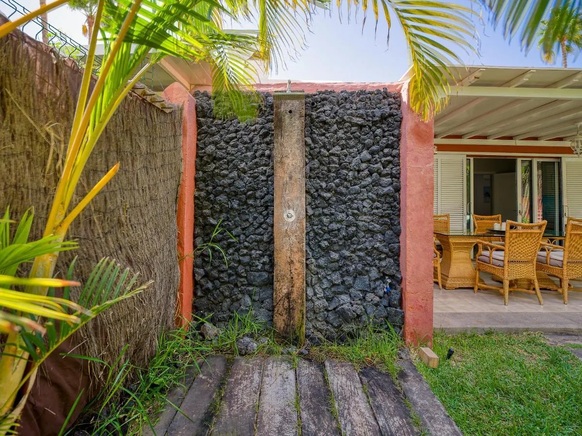 Appartement Bungalow Maspalomas Leticia