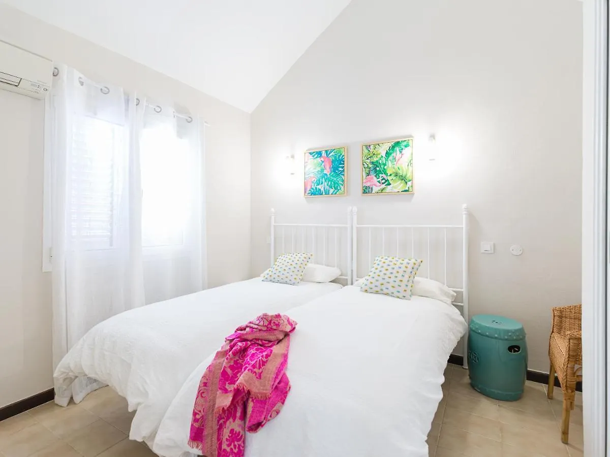 Appartement Bungalow Maspalomas Leticia