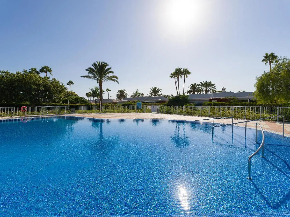Bungalow Maspalomas Leticia 0*, Maspalomas (Gran Canaria) Spanje