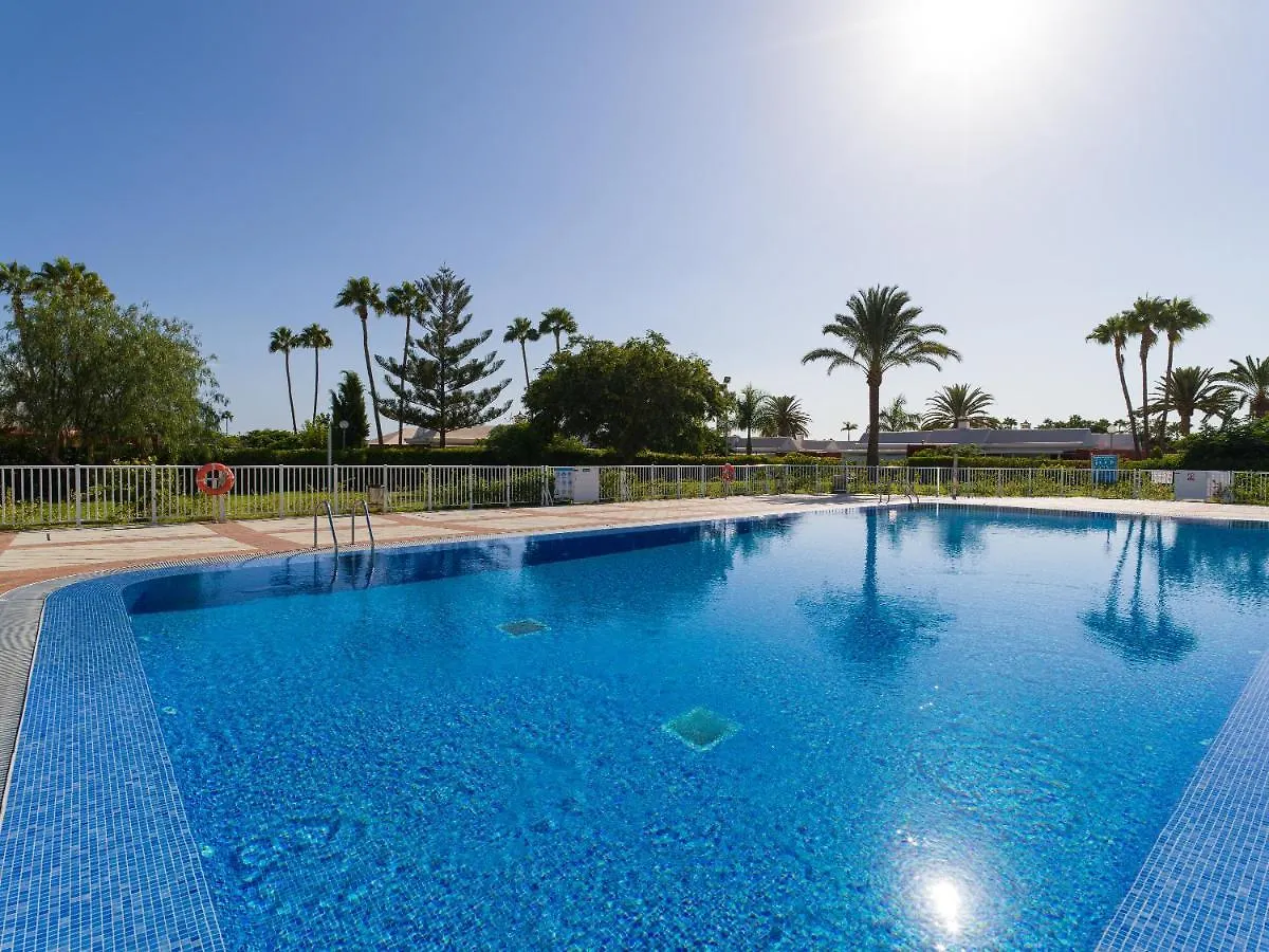 Bungalow Maspalomas Leticia 0*, Maspalomas (Gran Canaria) Spanje